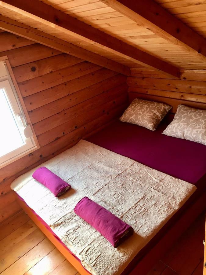 Summer Holiday House Mm Ούλτσιν Εξωτερικό φωτογραφία