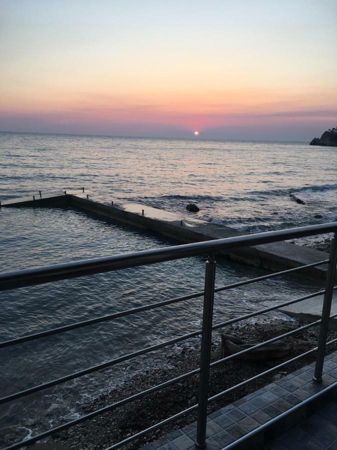 Summer Holiday House Mm Ούλτσιν Εξωτερικό φωτογραφία