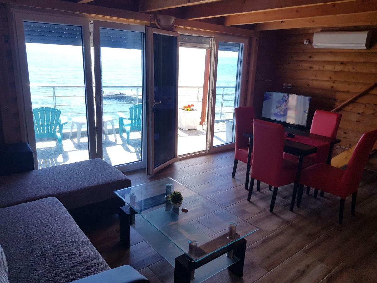 Summer Holiday House Mm Ούλτσιν Εξωτερικό φωτογραφία