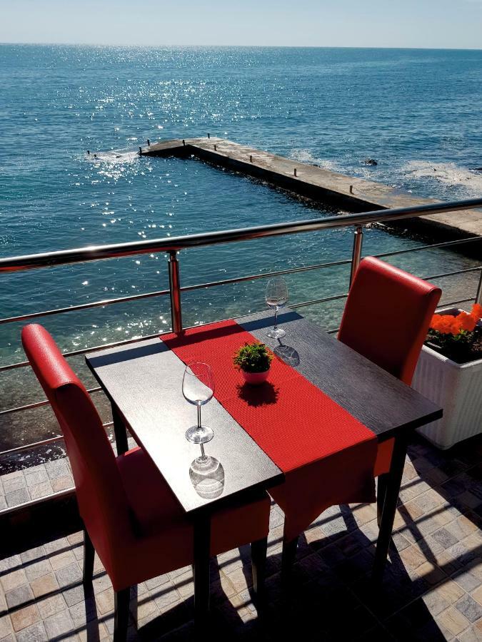 Summer Holiday House Mm Ούλτσιν Εξωτερικό φωτογραφία