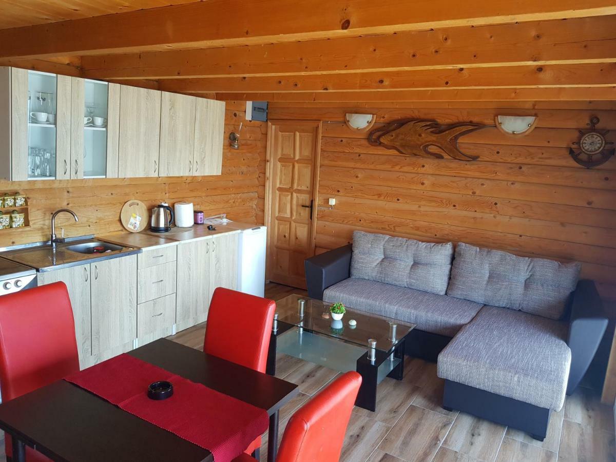 Summer Holiday House Mm Ούλτσιν Εξωτερικό φωτογραφία